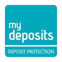 My Deposits Logo