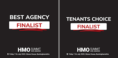 Hmo Awards Finalist