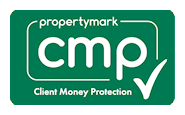 Propertymark cmp logo