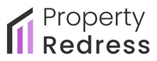 Property redress logo